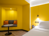 Junior Suite Room - My Hotel Ratchada CMYK