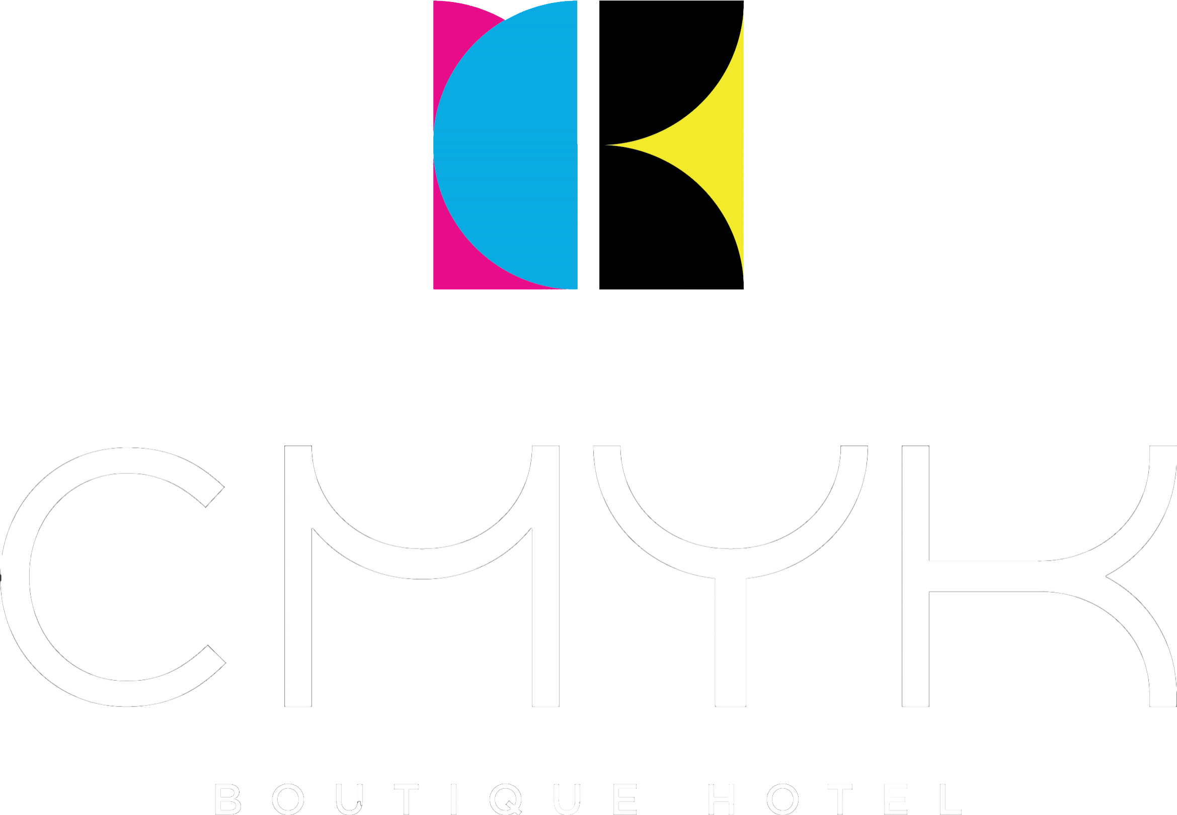 CMYK Boutique Hotel