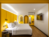 Junior Suite Room - My Hotel Ratchada CMYK